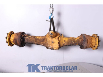 Axle and parts for Construction machinery Volvo L 60 E Bakvagn: picture 2