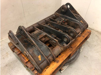 Quick coupler VOLVO