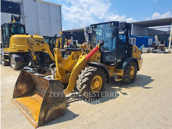 Wheel loader CATERPILLAR 906