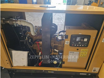 Generator set CAT DE13,5E3 B: picture 2