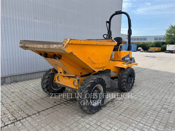 Mini dumper THWAITES