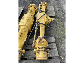 Final drive CATERPILLAR