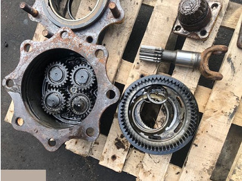 Differential gear CATERPILLAR