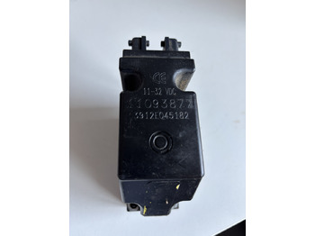 Electrical system DANFOSS / SAUER