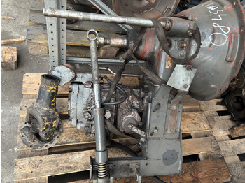 Gearbox and parts CLAAS