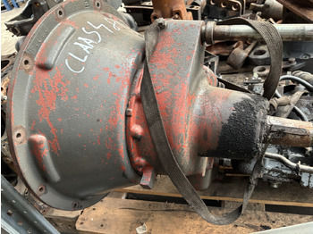 Gearbox and parts for Agricultural machinery Claas 480 Obudowa Skrzyni Biegów  0006693240  00 0669 324 0: picture 4