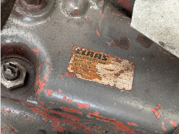 Gearbox and parts for Agricultural machinery Claas 480 Obudowa Skrzyni Biegów  0006693240  00 0669 324 0: picture 2