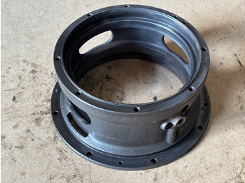 Gearbox and parts CLAAS