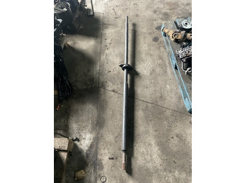 Transmission CLAAS