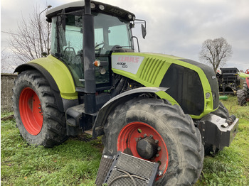 Rim CLAAS