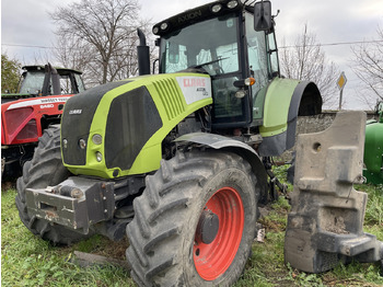 Differential gear for Agricultural machinery Claas Axion 810 - części - zwolnica zwrotnica mechanizm różnicowy dyferencjał: picture 2
