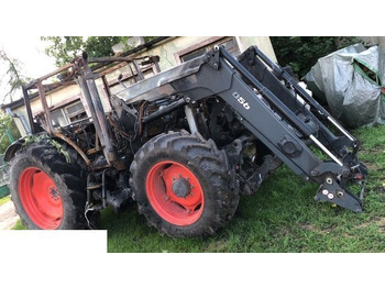 Rear axle CLAAS