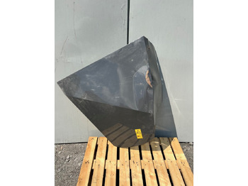 Body and exterior CLAAS