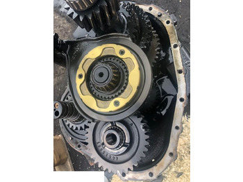Clutch and parts CLAAS