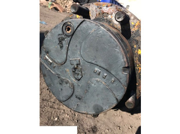 Steering knuckle CLAAS
