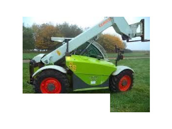 Final drive CLAAS