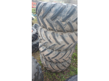 Rim CLAAS