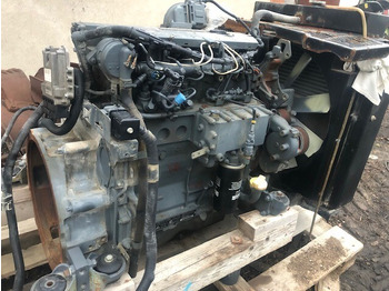 Engine DEUTZ