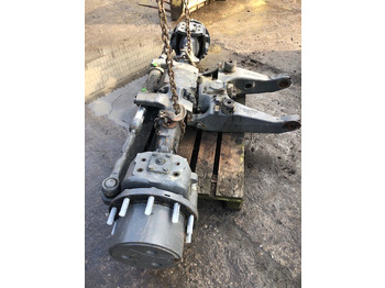 Transmission FENDT