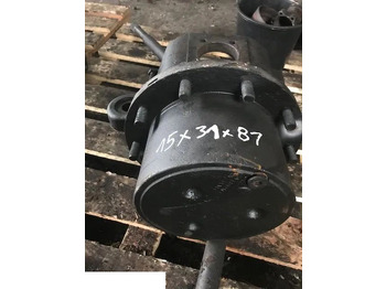 Hub FENDT
