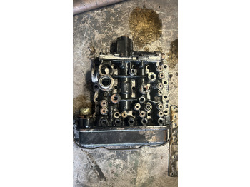 Gearbox and parts DEUTZ