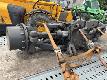 Differential gear FENDT