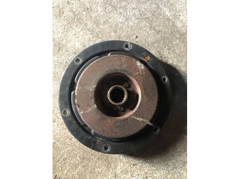 Flywheel FENDT