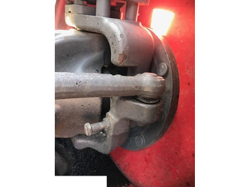 Differential gear FENDT