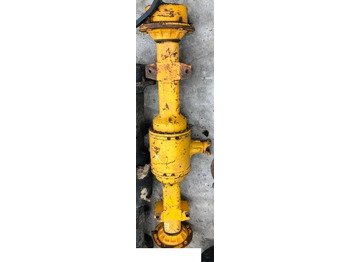 Rear axle JCB