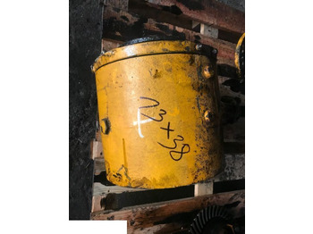 Transmission JCB