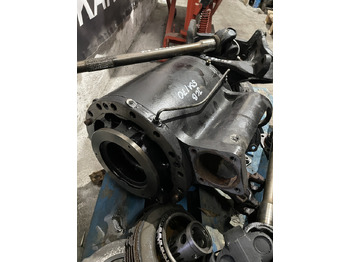 Differential gear JCB