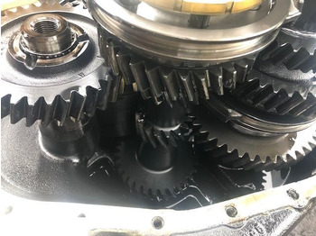 Clutch and parts JCB