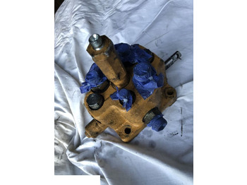Hydraulic valve JCB