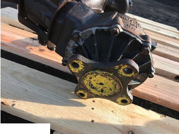 Axle and parts JOHN DEERE