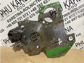 Oil pump JOHN DEERE