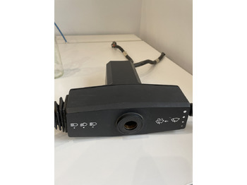 Electrical system JOHN DEERE