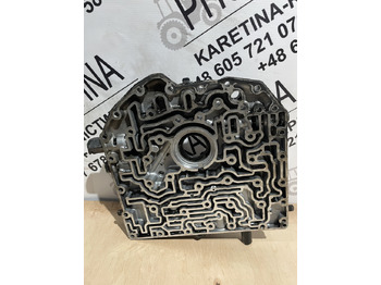 Gearbox and parts JOHN DEERE