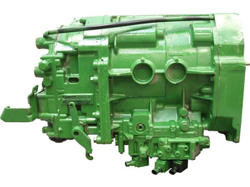 Gearbox JOHN DEERE