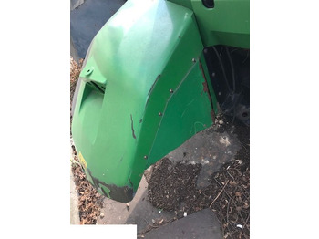 Fender for Agricultural machinery John Deere 7610 - Błotnik [LEWY]: picture 3