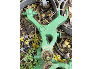 Suspension JOHN DEERE