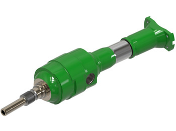 Drive shaft for Agricultural machinery John Deere 8245R 8270R 8295R 8320R 8335R 8345R 8370R 8400R - wał napędowy RE586742: picture 3