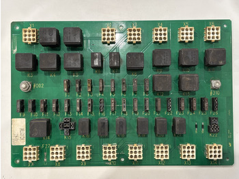 ECU JOHN DEERE