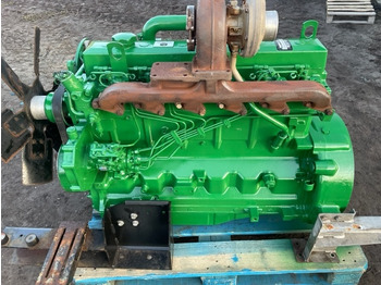 Engine JOHN DEERE
