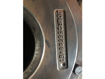 Gearbox for Agricultural machinery John Deere R255598 - Power Quad [CZĘŚCI]: picture 2