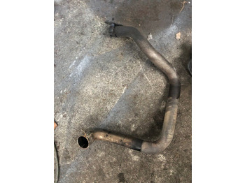 Muffler JOHN DEERE