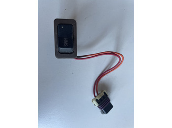 Electrical system JOHN DEERE