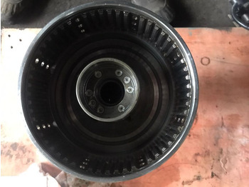 Clutch and parts for Agricultural machinery Kosz Sprzęgła Claas: picture 4