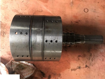 Clutch and parts for Agricultural machinery Kosz Sprzęgła Claas: picture 3