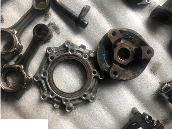 Engine and parts KUBOTA