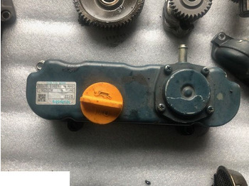 Engine and parts KUBOTA